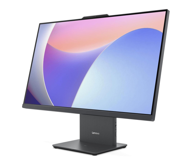 Lenovo IdeaCentre AIO 27 Ryzen 5-7533HS/16GB/512/Win11 Czarny - 1598776 - zdjęcie 2